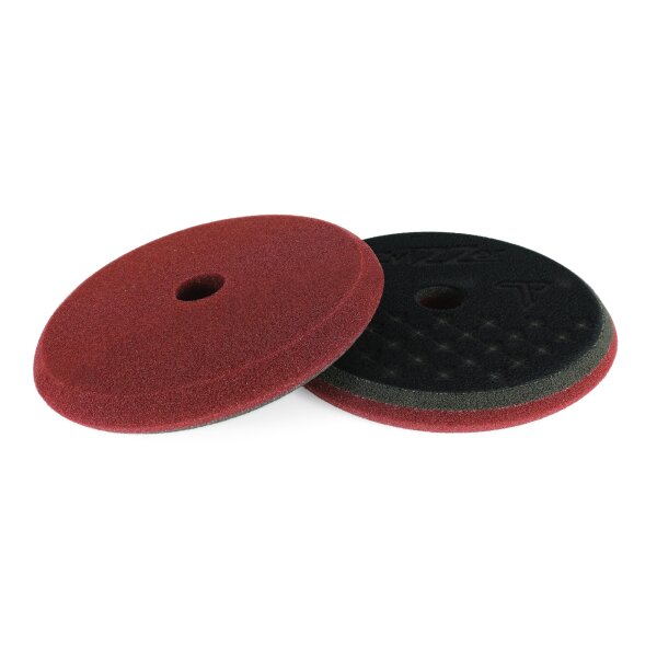 ZviZZer Thermo UFO Pad rot Finish 170/20/150