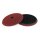 ZviZZer Thermo UFO Pad rot Finish 170/20/150