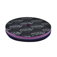 ZviZZer Doddle Wool Pad black 165/25/150