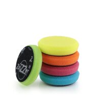 ZviZZer EVO Pad blau Hard slim 70/15/55
