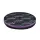 ZviZZer Doddle Wool Pad black 165/25/150