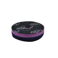 ZviZZer Doddle Wool Pad black 80/25/75