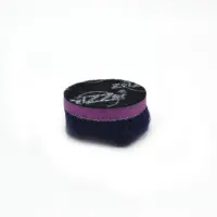 ZviZZer Doddle Wool Pad black 55/25/50