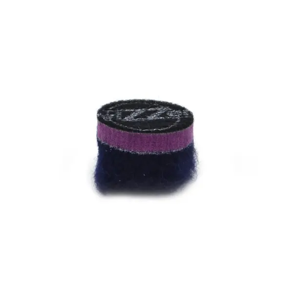 ZviZZer Doddle Wool Pad black 35/25/30