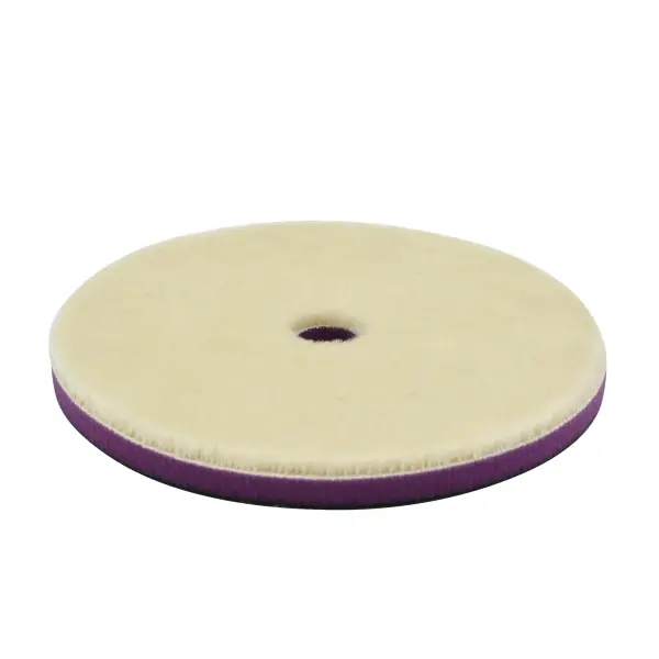 ZviZZer Doddle Wool Pad white 155/15/150