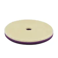 ZviZZer Doddle Wool Pad white 155/15/150
