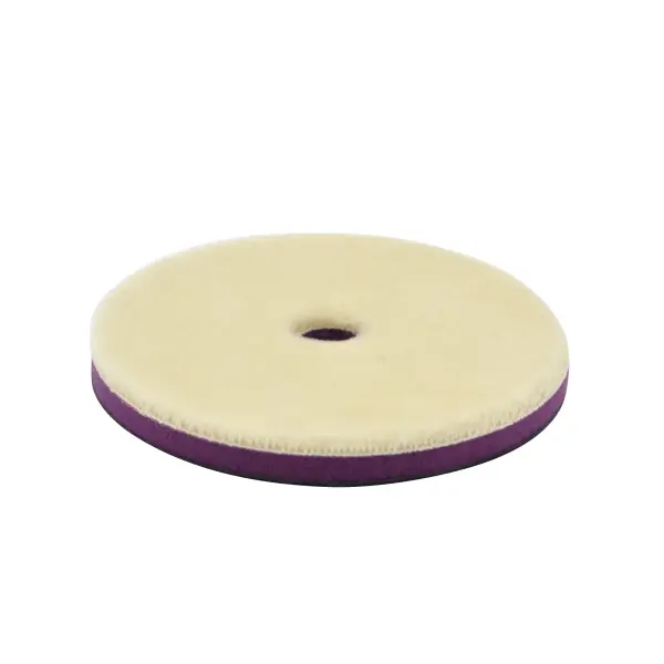 ZViZZer Doddle Wool Pad white 135/15/125