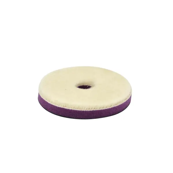 ZViZZer DoodleWool Pad  white 80/15/75