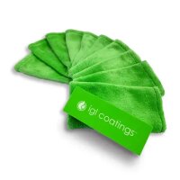 IGL Coatings Coating Applikator Socken 300gsm 10er Pack