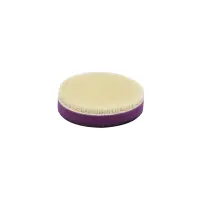 ZViZZer Doddle wool Pad white 55/15/50
