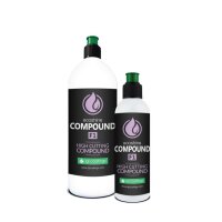 IGL Coatings Ecoshine Compound F1 300g