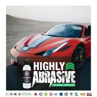 IGL Coatings Ecoshine Compound F1 300g
