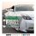 IGL Coatings Ecoshine Finish F3 300g