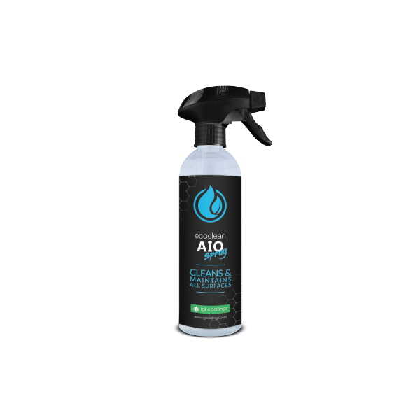 IGL Coatings Ecoclean AIO Spray 500ml