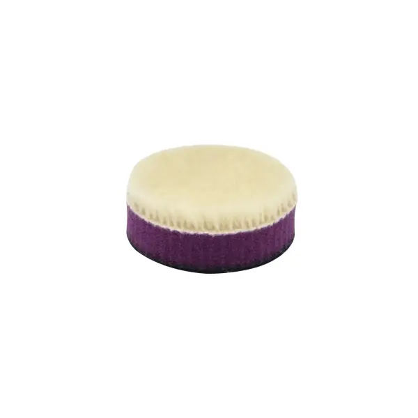 ZviZZer Doddle Wool Pad white 35/15/30