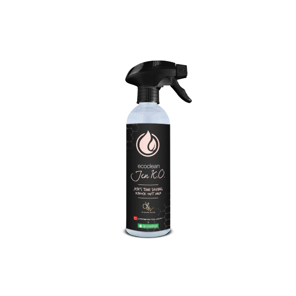 IGL Coatings Ecoclean Jen K.O. Ready to use  500ml