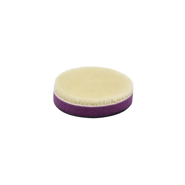 ZViZZer Doddle wool Pad white 55/15/50