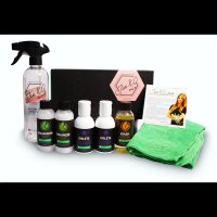 IGL Coatings Ecoclean Jen K.O. Mix Self Mixing Box 4x500ml