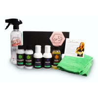 IGL Coatings Ecoclean Jen K.O. Mix Self Mixing Box 4x500ml