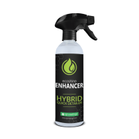 IGL Coatings Ecoshine Enhancer Detailer 500ml