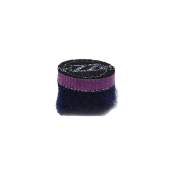 ZviZZer Doddle Wool Pad black 35/25/30
