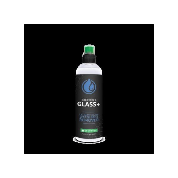 IGL Coatings Ecoclean Glass Plus Waterspot Remover 500ml