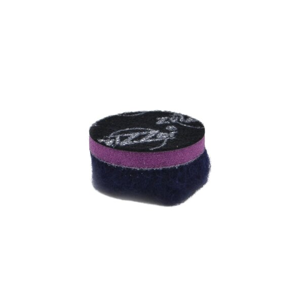 ZviZZer Doddle Wool Pad black 55/25/50