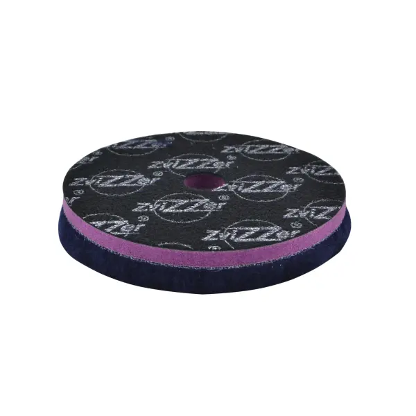 ZviZZer Doddle Woolpad black 135/25/125