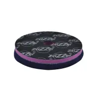 ZviZZer Doddle Woolpad black 135/25/125
