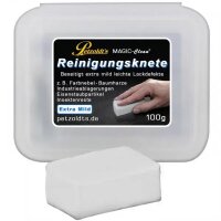 Petzoldts Magic-Clean Reinigungsknete weiß 100g...
