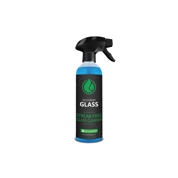 IGL Coatings Ecoclean Glass 500ml