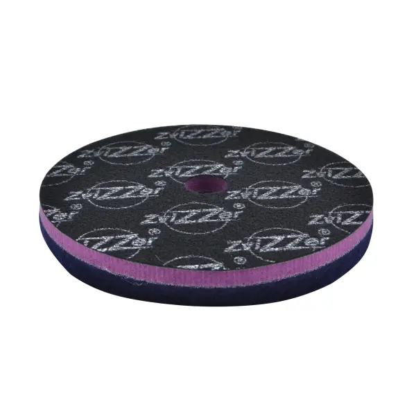 ZviZZer Doddle Wool Pad black 165/25/150