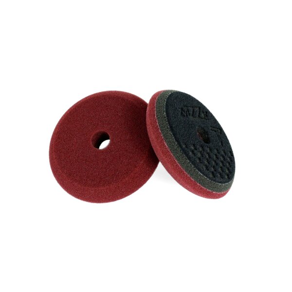 ZviZZer Thermo UFO Pad rot Finish 95/20/75