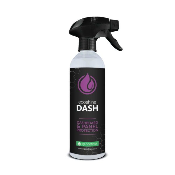 IGL Coatings Ecoshine Dash 500ml