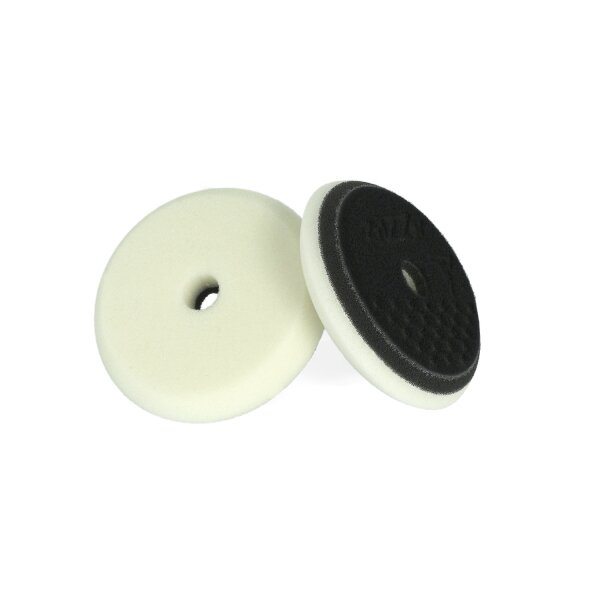 ZviZZer UFO Thermo Pad weiß Light Cut 95/20/75