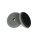 ZviZZer UFO Thermo Pad grau Hard Cut 95/20/75