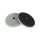 ZviZZer UFO Thermo Pad grau Hard Cut 145/20/125