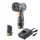 ONETech Exzenter Poliermaschine 75mm ZviZZer SPEED Polish & UFO Thermo Pad Bundle
