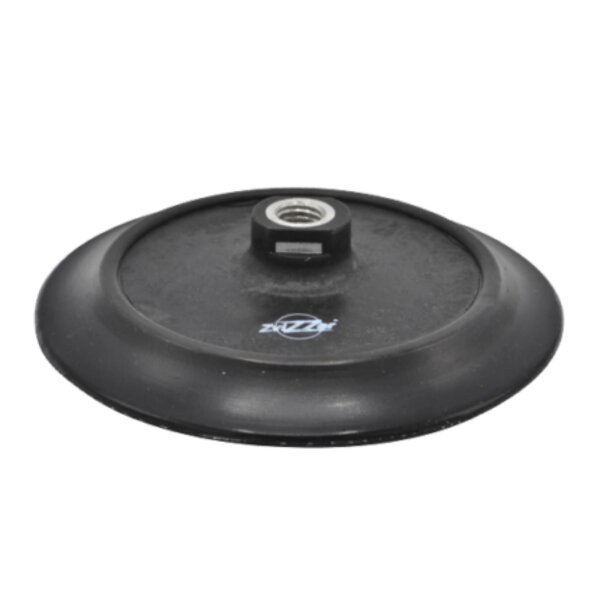 ZviZZer Stützteller Flexibel schwarz Ø 150mm