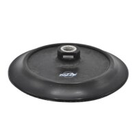 ZviZZer Stützteller Flexibel schwarz Ø 150mm