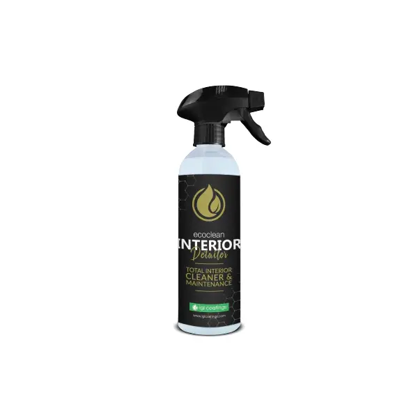 IGL Coatings Ecoclean Interior Detailer 500ml