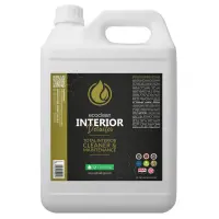 IGL Coatings Ecoclean Interior Detailer 5L