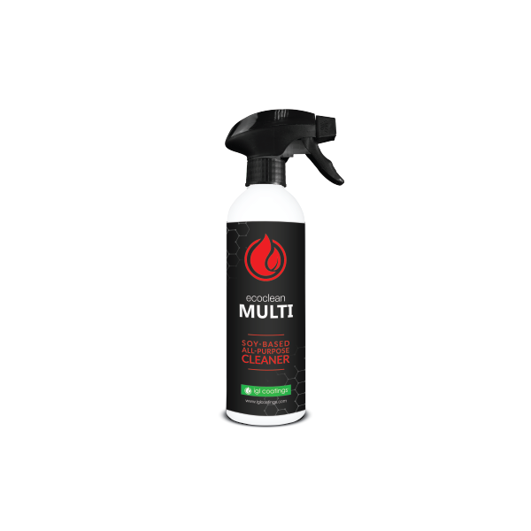 IGL Coatings Ecoclean Multi 500ml