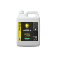 IGL Coatings Ecoclean Interior Cleaner 5L