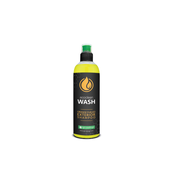 IGL Coatings Ecoclean Wash 500ml
