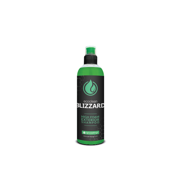 IGL Coatings Ecoclean Blizzard 500ml