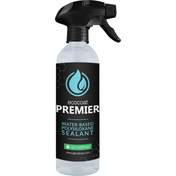 IGL Coatings Premier 500ml