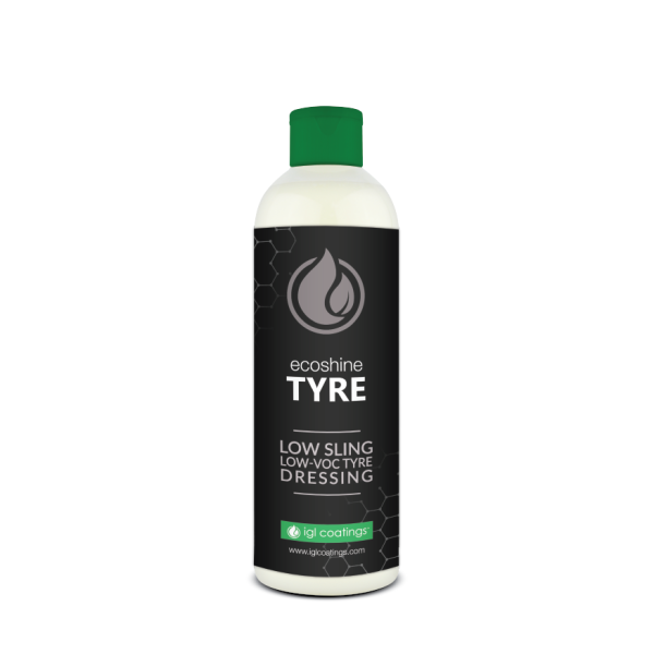IGL Coatings Tire 500ml
