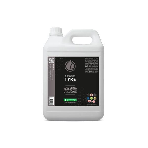 IGL Coatings Tire 5L