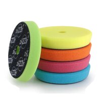 ZviZZer Trapez Pad blau Hard 160/25/150